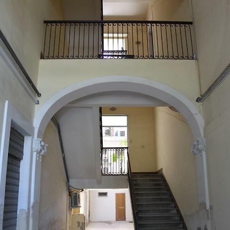 Hotel Dimora Di Artemide Syrakuzy Zewnętrze zdjęcie