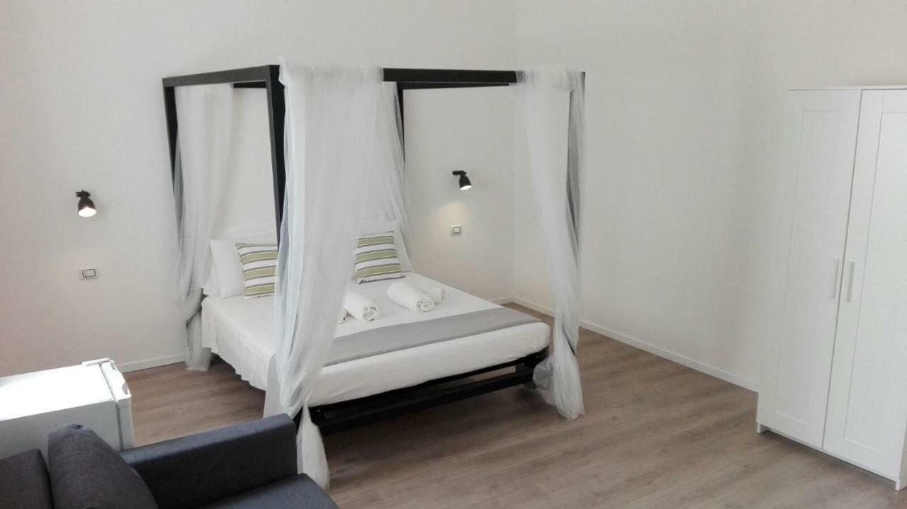 Hotel Dimora Di Artemide Syrakuzy Zewnętrze zdjęcie