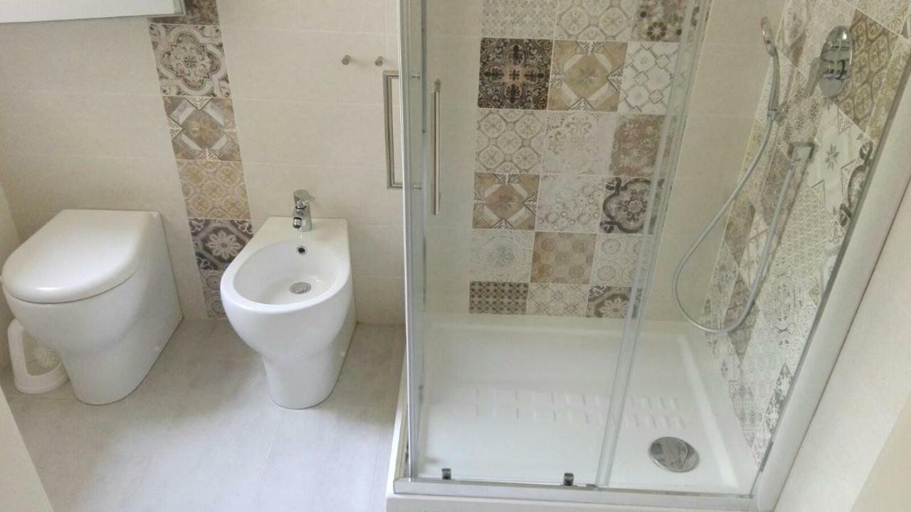 Hotel Dimora Di Artemide Syrakuzy Zewnętrze zdjęcie