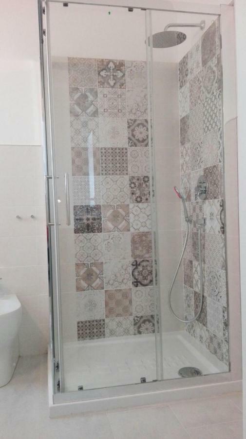 Hotel Dimora Di Artemide Syrakuzy Zewnętrze zdjęcie