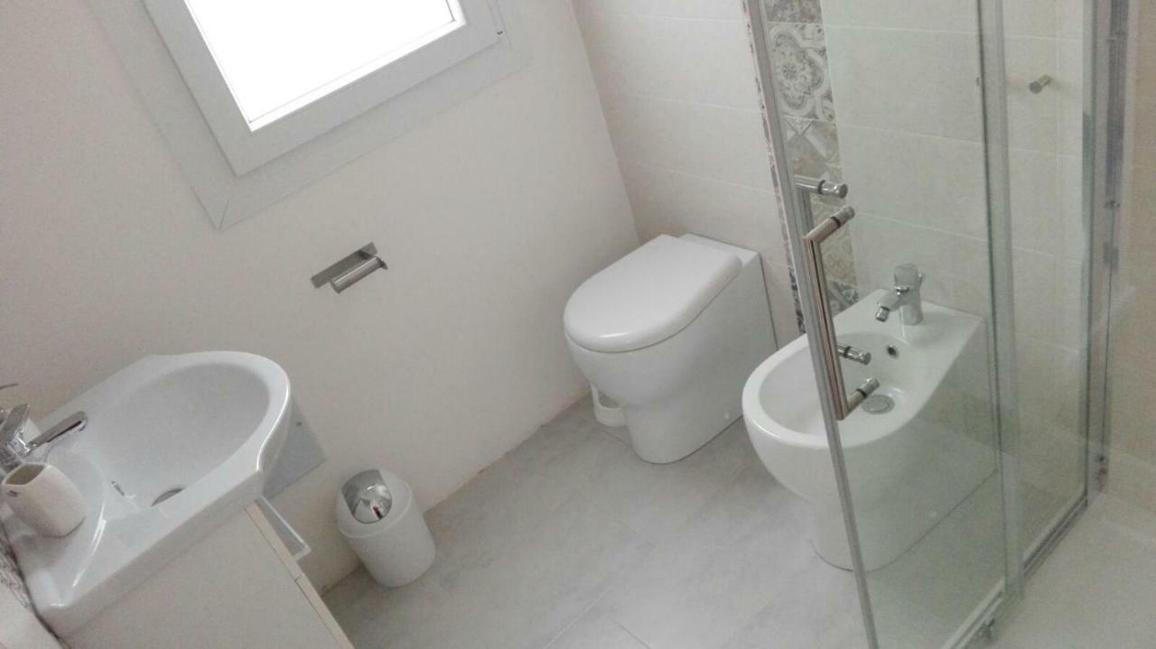 Hotel Dimora Di Artemide Syrakuzy Zewnętrze zdjęcie