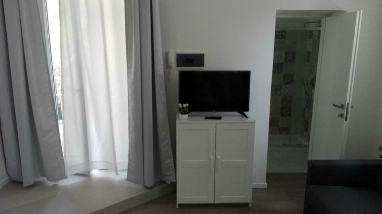Hotel Dimora Di Artemide Syrakuzy Zewnętrze zdjęcie