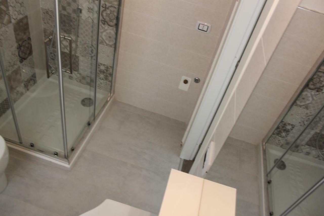 Hotel Dimora Di Artemide Syrakuzy Zewnętrze zdjęcie