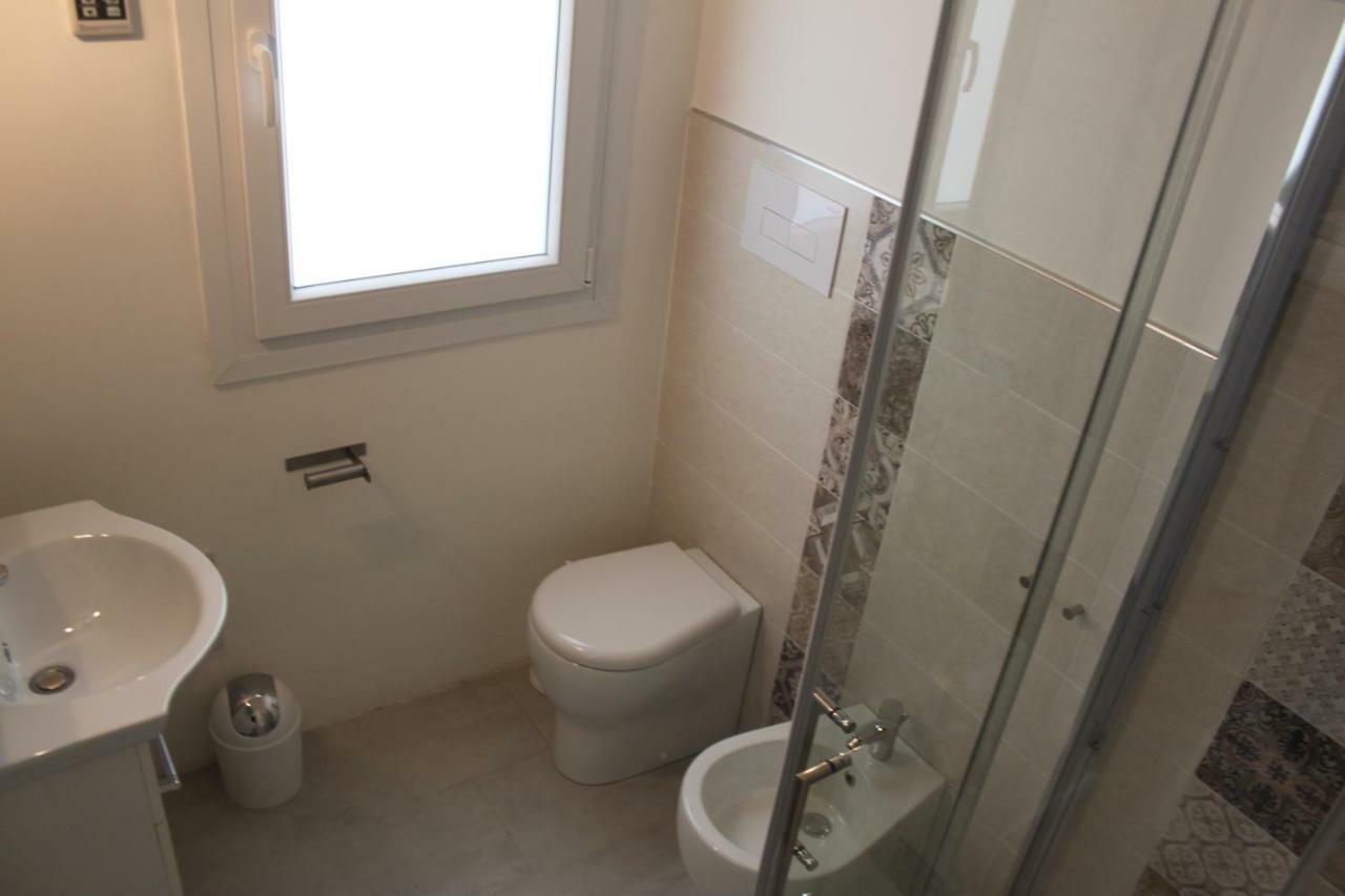 Hotel Dimora Di Artemide Syrakuzy Zewnętrze zdjęcie